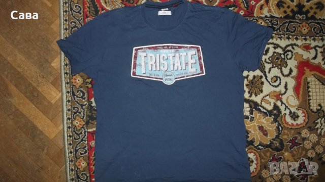 Тениски S.OLIVER, GRUNT, ANGELO, LEVI,S   мъжки,Л-ХЛ, снимка 3 - Тениски - 25759353