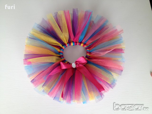 продавам туту, снимка 4 - Други - 8620276