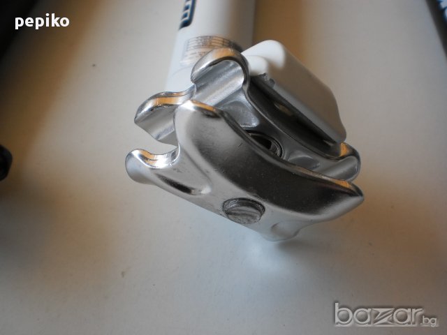 Продавам колела внос от Германия алуминиево колче L I N K модел 2014г , снимка 4 - Части за велосипеди - 10212600