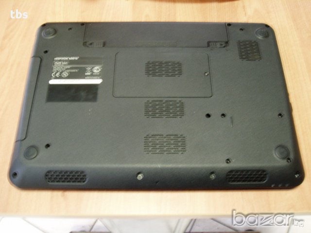 Лаптоп за части DELL INSPIRON N5010, снимка 3 - Части за лаптопи - 17650116