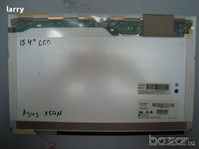 Asus X50N лаптоп на части, снимка 2 - Части за лаптопи - 10869292