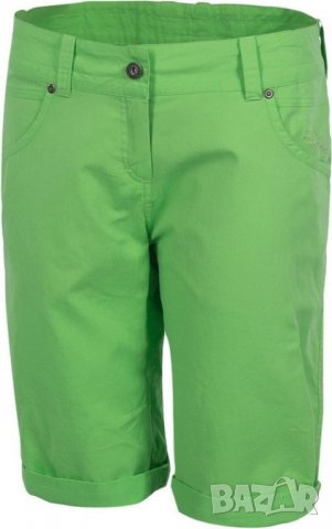 Дамски къси панталонки Hannah Shanne Summer green, снимка 1 - Къси панталони и бермуди - 24478366
