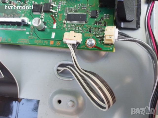 Main Board 1-894-095-21 / 173534221, снимка 5 - Части и Платки - 25318137