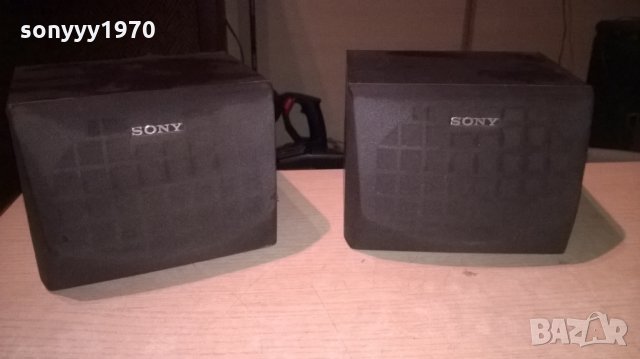  sony ss-sr88 маркови тонколони-внос швеицария, снимка 4 - Тонколони - 23935940