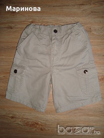 Страхотни Къси Гащи от Америка за 3-4г., снимка 5 - Детско бельо и бански  - 18660906