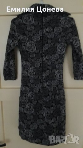 Рокля на Луси, снимка 3 - Рокли - 22975715