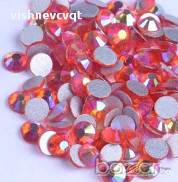 Swarovski crystal Кристални,хамелеон,цветен кристал,цветен хамелеон, снимка 7 - Други - 11276874