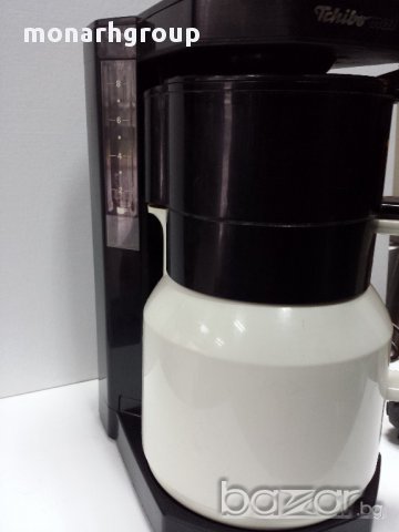 Кафеварка Tchibomat 6377, снимка 3 - Кафемашини - 12690375