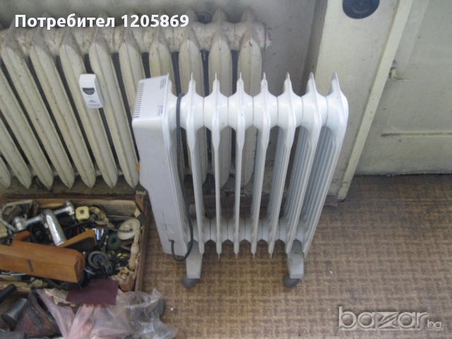 Радиатори от адрес - изкупуваме веднага, снимка 1 - Радиатори - 12673221