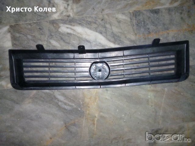 Предна решетка Opel Corsa 4754545, снимка 2 - Части - 11671077