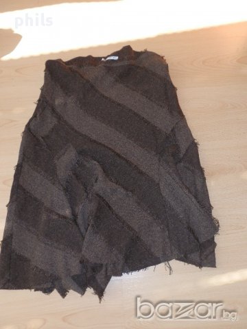 асиметрична пола Л Select, снимка 4 - Поли - 14320149