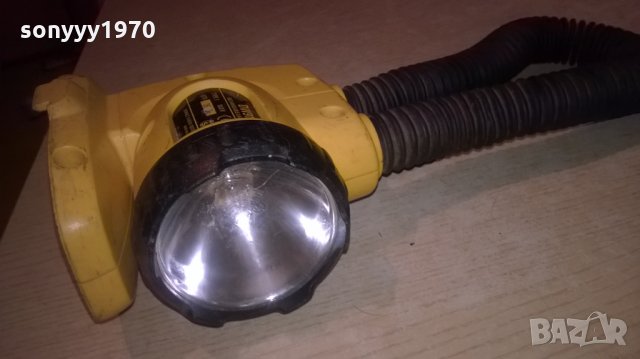 dewalt dw919 light made in usa-внос англия, снимка 11 - Други инструменти - 26045888