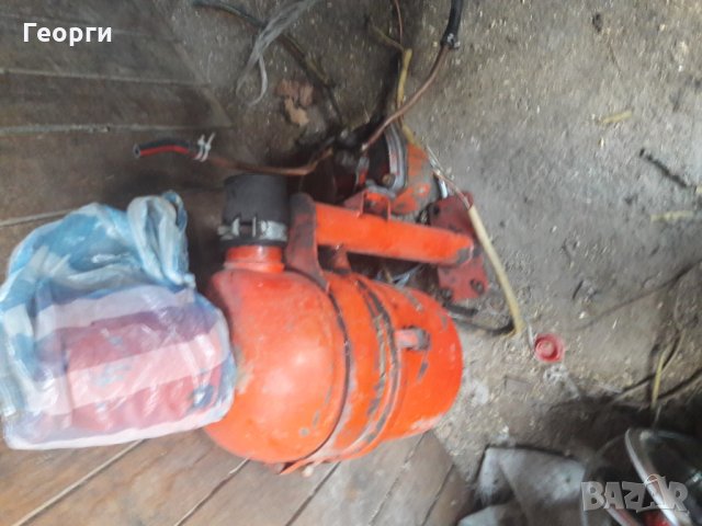 Владимировец т25 на части, снимка 10 - Части - 24458716