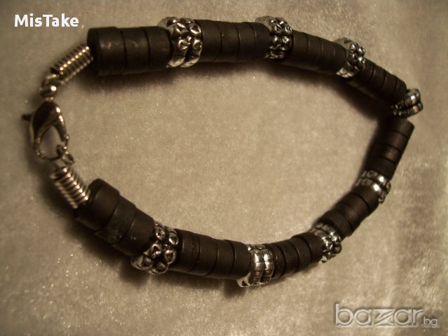 гривна мъжка Таити