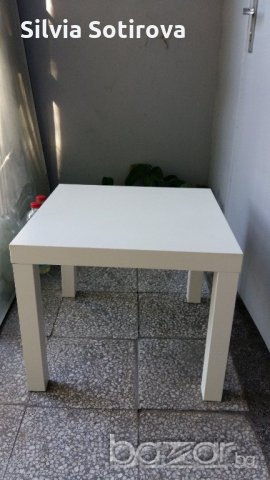 НЕМСКИ КВАДРАТНИ МАСИЧКИ, снимка 2 - Маси - 19554447