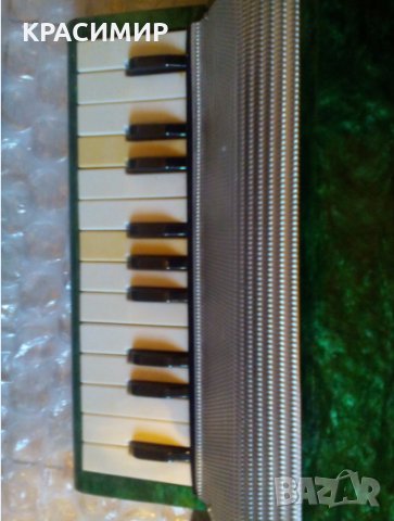 акордеон, снимка 7 - Акордеони - 23984771