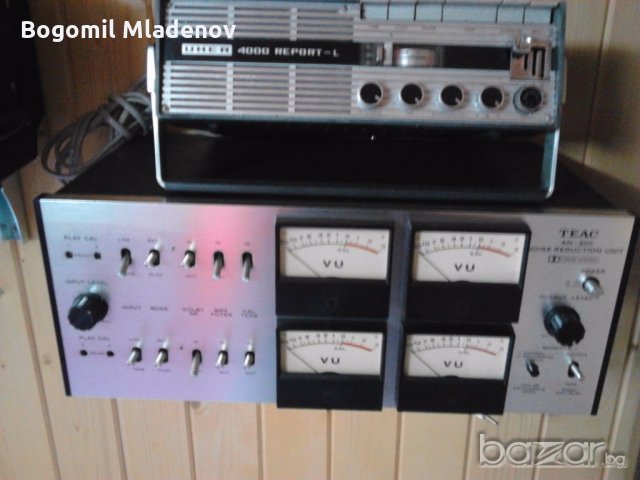 магнетофони, снимка 8 - Аудиосистеми - 18275678
