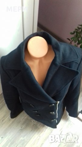 Ново Марково яке "Esprit", снимка 8 - Палта, манта - 20542715