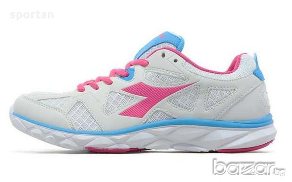 Маратонки оригинални Diadora номер 35.5 