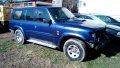 Продавам на части Нисан Патрол /  Nissan Patrol 2800 тд 99 г, снимка 1