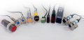 Датчици Фотоклетки Лазерни сензори, снимка 1 - Резервни части за машини - 16464252