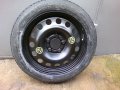Резервна гума патерица за бмв bmw F10 и F01  17, 18, 19 и 20 цола 5x120 , снимка 3