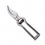 Професионална неръждаема кована лозарска ножица 21 см , снимка 1 - Други инструменти - 12879102