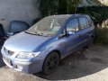 Mazda Premacy 2000 г НА ЧАСТИ, снимка 1