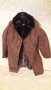 ПРОМОЦИЯ топъл дамски кожух. 46-48 Чудесен !, снимка 15