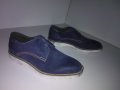 Мъжки обувки, снимка 1 - Ежедневни обувки - 24101544
