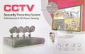 ПРОМО!!! ОХРАНИТЕЛНА С/МА - 4 канален DVR H.264 + 4 камери с IR ДИОДИ, снимка 7