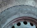 Зимни гуми по 30, снимка 3