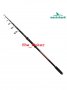 Промо Телекарп EASTSHARK Passion 3.60м и 3,90м - 3.75lbs - TeleCarp