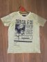 SoulCal Fashion T Shirt в супер лайм цвят! Размер 11-12г., снимка 3