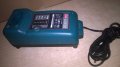 makita battery charger-внос швеция, снимка 2