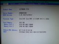 Fujitsu Lifebook S751 лаптоп на части, снимка 4