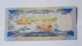 EASTERN CARIBBEAN STATES $ 10 DOLLARS 1985, снимка 4