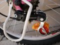Продавам колела внос от Германия детски велосипед ACTIMOVER 20 цола, снимка 4