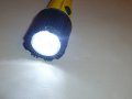 Мощен LED фенер, снимка 4