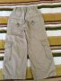 Бежово панталонче 4г., снимка 2