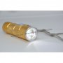 USB акумулаторен LED фенер - код 515, снимка 5
