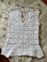 Блуза-уникат, снимка 2