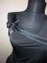 Стилен черен потник Louis Vuitton, снимка 2