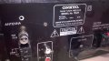onkyo amplifier+tuner+cd+deck/revers/dolby-внос швеицария, снимка 16