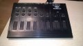 Yamaha km602 made in japan-mixer-внос швеицария, снимка 11
