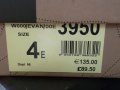 Bronx, нови ботуши, естествена кожа, 37 номер, сиви, снимка 3