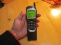Телефон с копчета NOKIA 7110, нокиа 7110 - 1999г. работещ - оригинал FINLANDIА., снимка 2