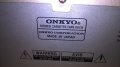 onkyo deck-made in japan-внос швеицария, снимка 12