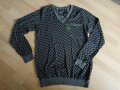  Нов мъжки пуловер G-Star Raw Prime Mens Jumper, снимка 15