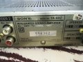 sony model ta-ax2 amplifier-made in japan-внос швеицария, снимка 14